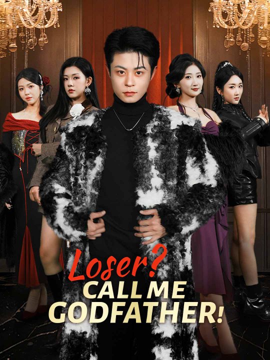 Loser? call me godfather! #ARS