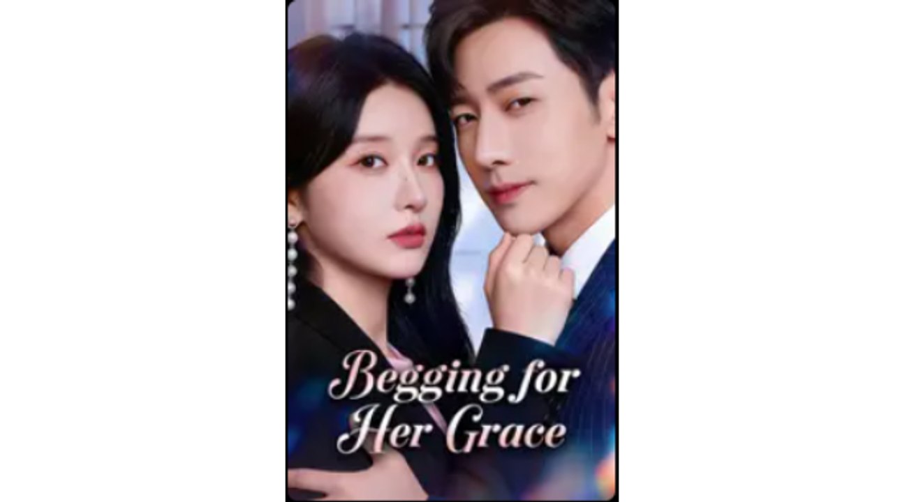 Begging for Her Grace #AFT