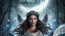 A Rogue Becomes Luna - Full - Hot