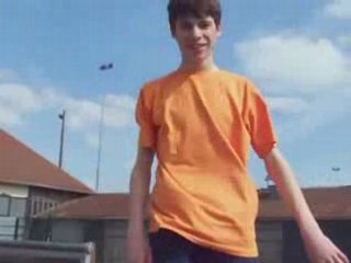 Golden Team Video 2  teaser (low quality)