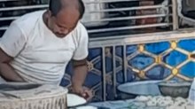 Saharanpur Viral Video: Hotel में Roti पर थूकता दिखा कर्मचारी, 2 आरोपी Arrest