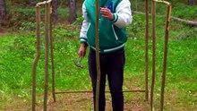 Budget-friendly DIYs you can do while camping!