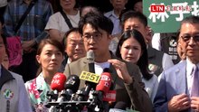 密室逃脫員工死亡 沈伯洋批北市府：預警本應出現