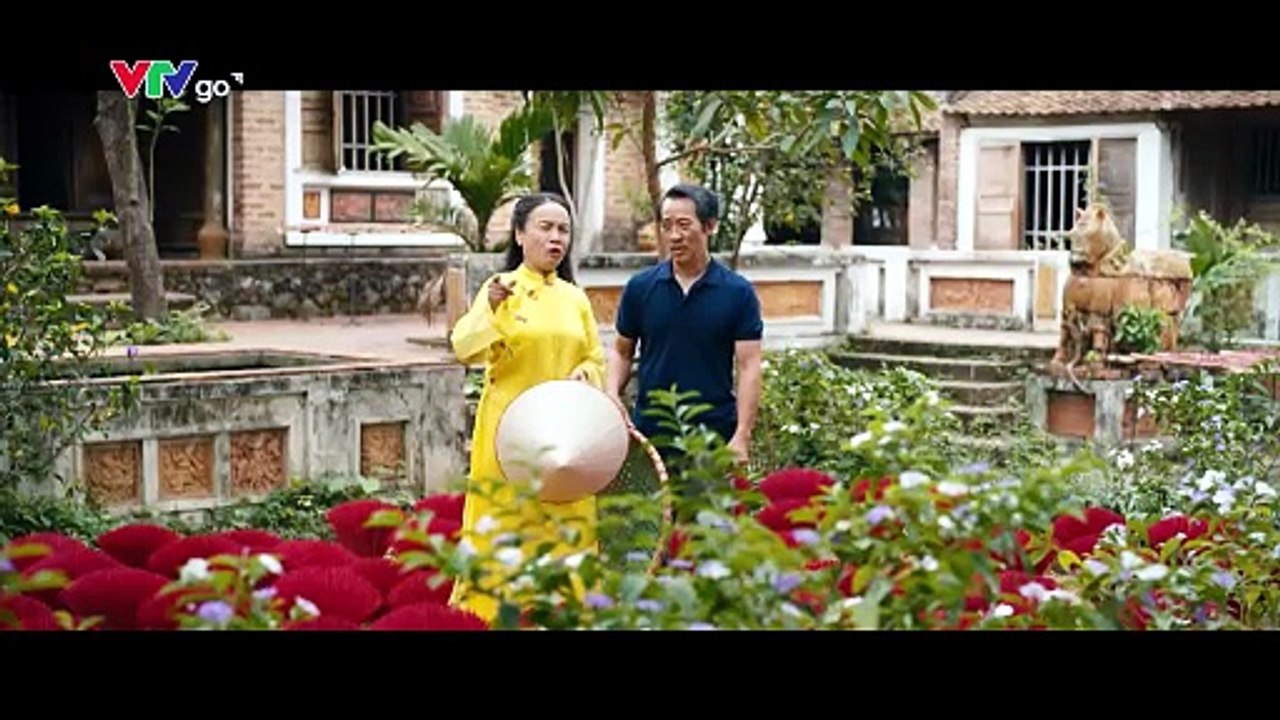 Ngược Đường Ngược Nắng - Tập 29 Phim Việt Nam VTV1