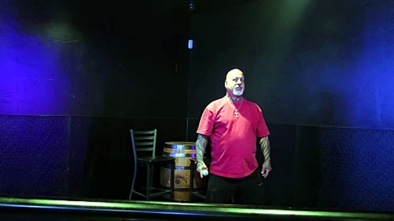SEVI - HATE YOU (PERFORMED LIVE AT THE WESTERNER)