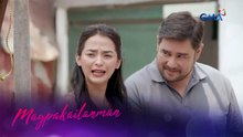 Magpakailanman: Batang ina, ibinahay ng matanda! #MPK