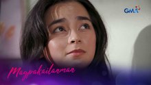 Magpakailanman: Dalagang ina, nakahanap ng tunay na pag-ibig! #MPK