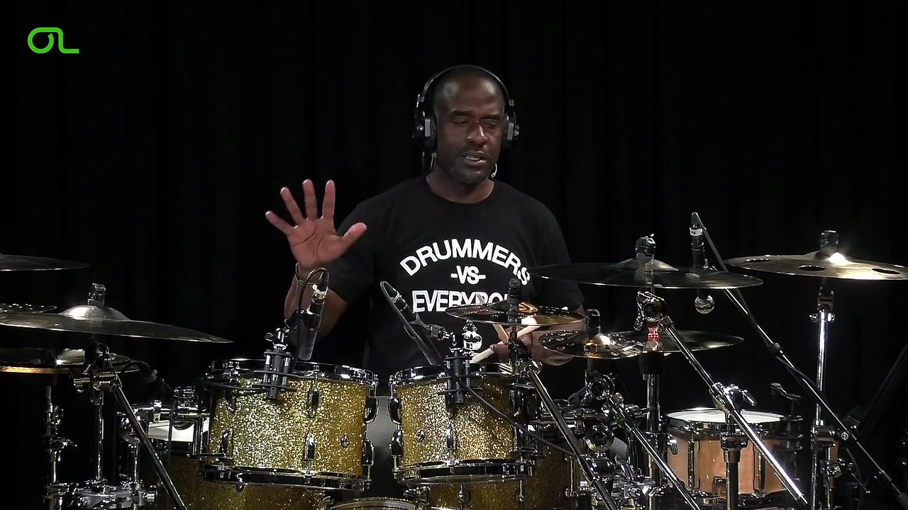 02 - Chops and Groove - Timing Routines