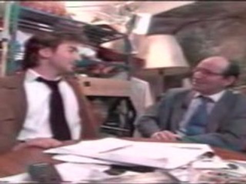 Le Centre De Visionnage 2