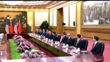 Analysis: What Came Out of the Trump-Xi Summit?