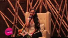 Kapuso Showbiz News: Jessica Sanchez recalls pregnancy experience during talent show