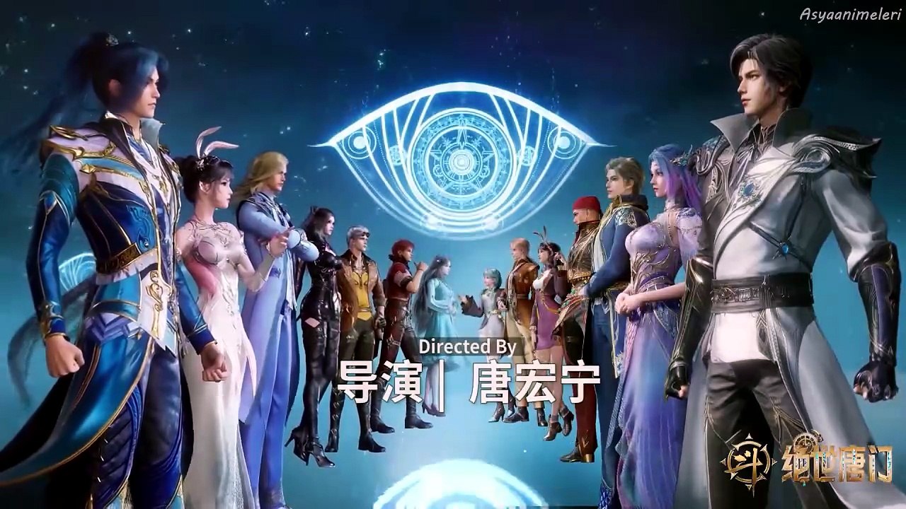 Douluo Dalu 2 - 153