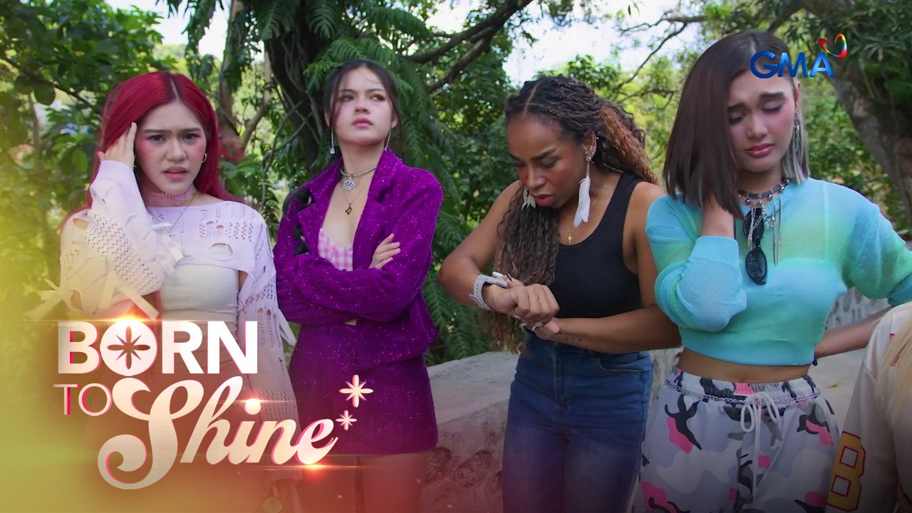 Born To Shine: YUMI encounters an unexpected dilemma (Episode 45)