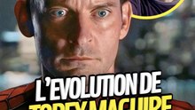 Même Marvel n'avait pas remarqué ça dans SPIDER-MAN ! #tobeymaguire #spidermannowayhome #marvel #onregardequoi #peterparker