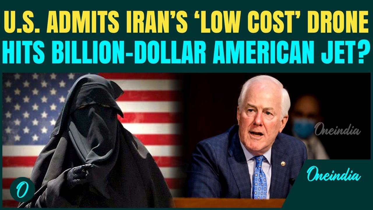 Trump Ally Cornyn’s BOOT Sharia Law Bill Sparks In, Senator Pushes BAN On ‘Anti-American’ Migrants