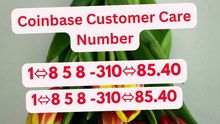↯↯ 24/7『COINBASE CUSTOMER®』 SERVICE©↯↯ CARE℗ NUMBERS TOLL FREE NUMBER…