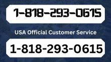 1-818-293-0615