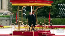 Son dakika... Trump'tan sonra Putin de Çin'e gidiyor: Tarih açıklandı
