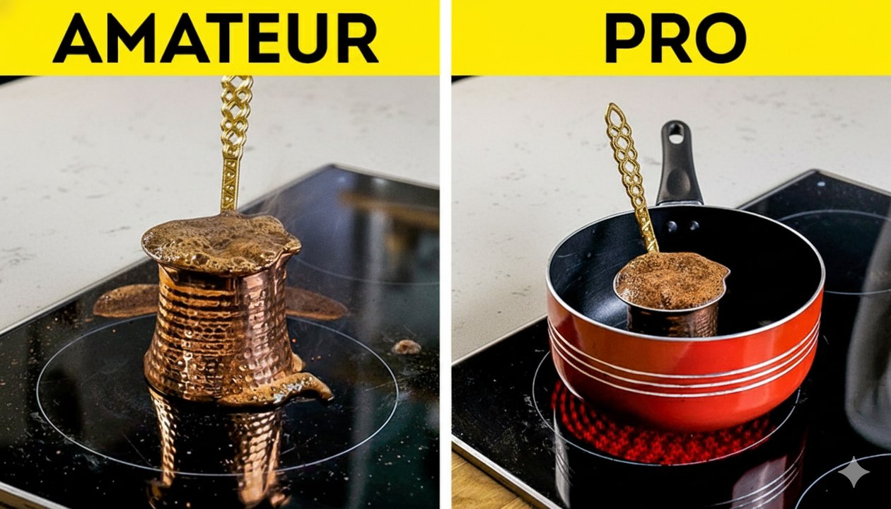Transform Your Cooking with These Genius Kitchen Tips