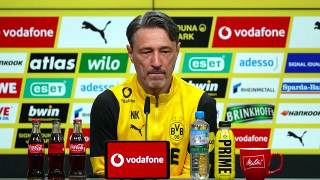 Kovac : Très satisfaits de ce que nous avons montré cette saison