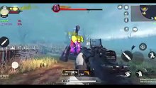 Call Of Duty (Zombie Mode - Part 2) Profile: XantiMoi