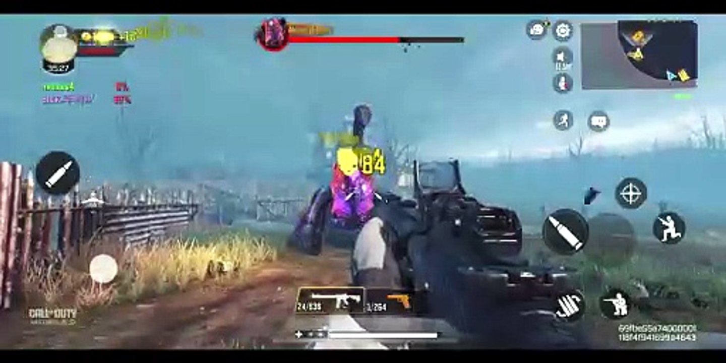 Call Of Duty (Zombie Mode - Part 2) Profile: XantiMoi