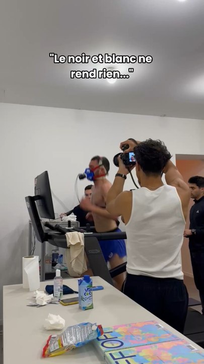 Allez visiter la boutique @Aller Retour à Paris !#allerretour #datarunning #HYX