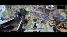 Battle Through the Heavens Season 5 Episode 199 (Multi-Sub)