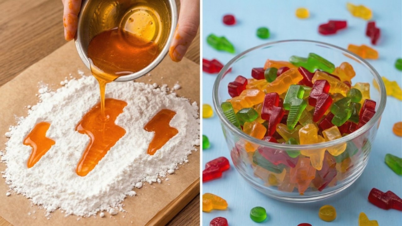 Whimsical Dessert Delights: A Journey Through Sweet Creativity