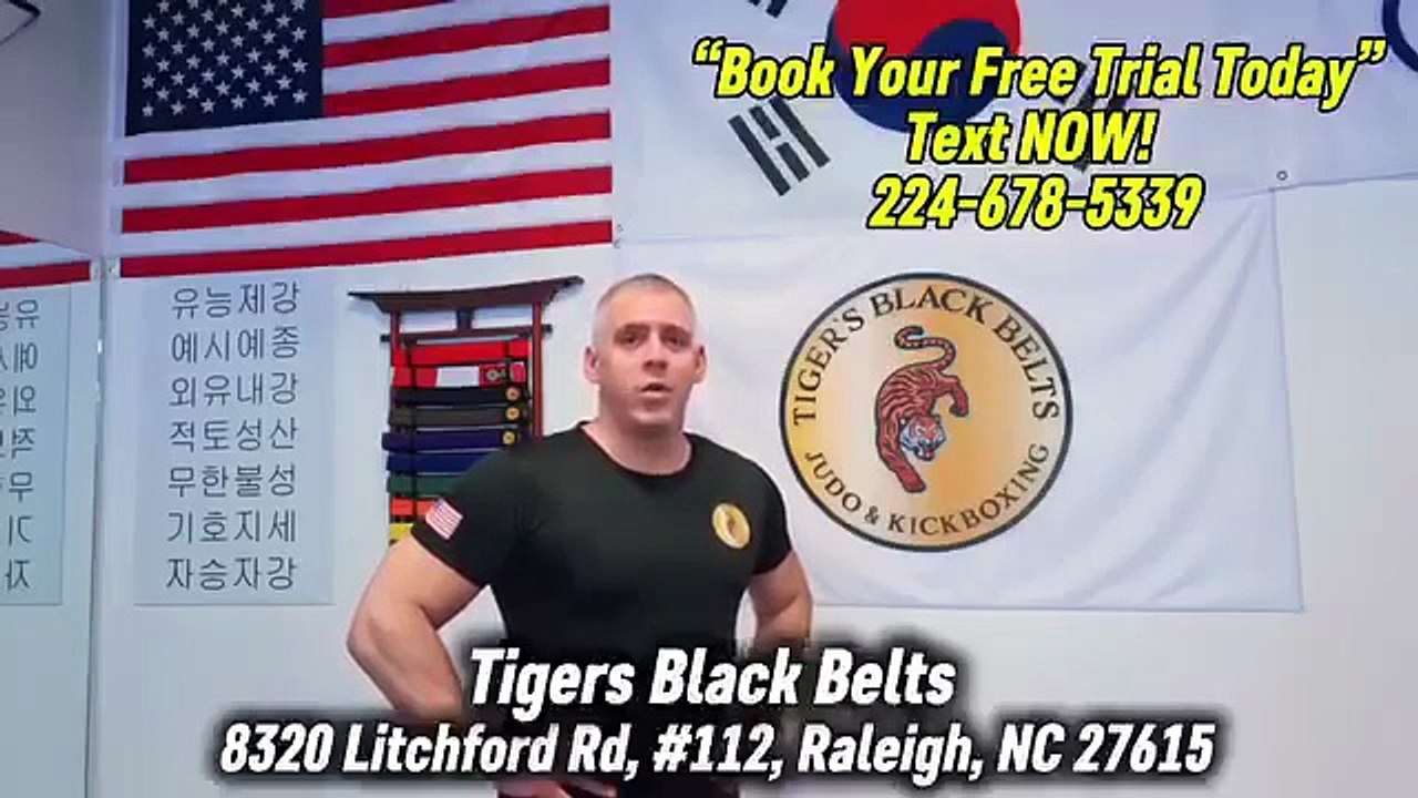 We Also Offer Tong Hap Kwan Hoshinsul/Hapkido Classes As Well