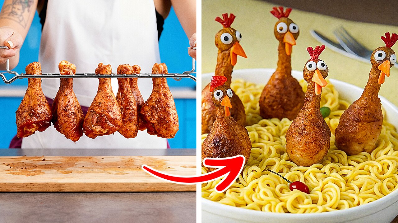 Essential Cooking Recipes for Beginners: Your G...