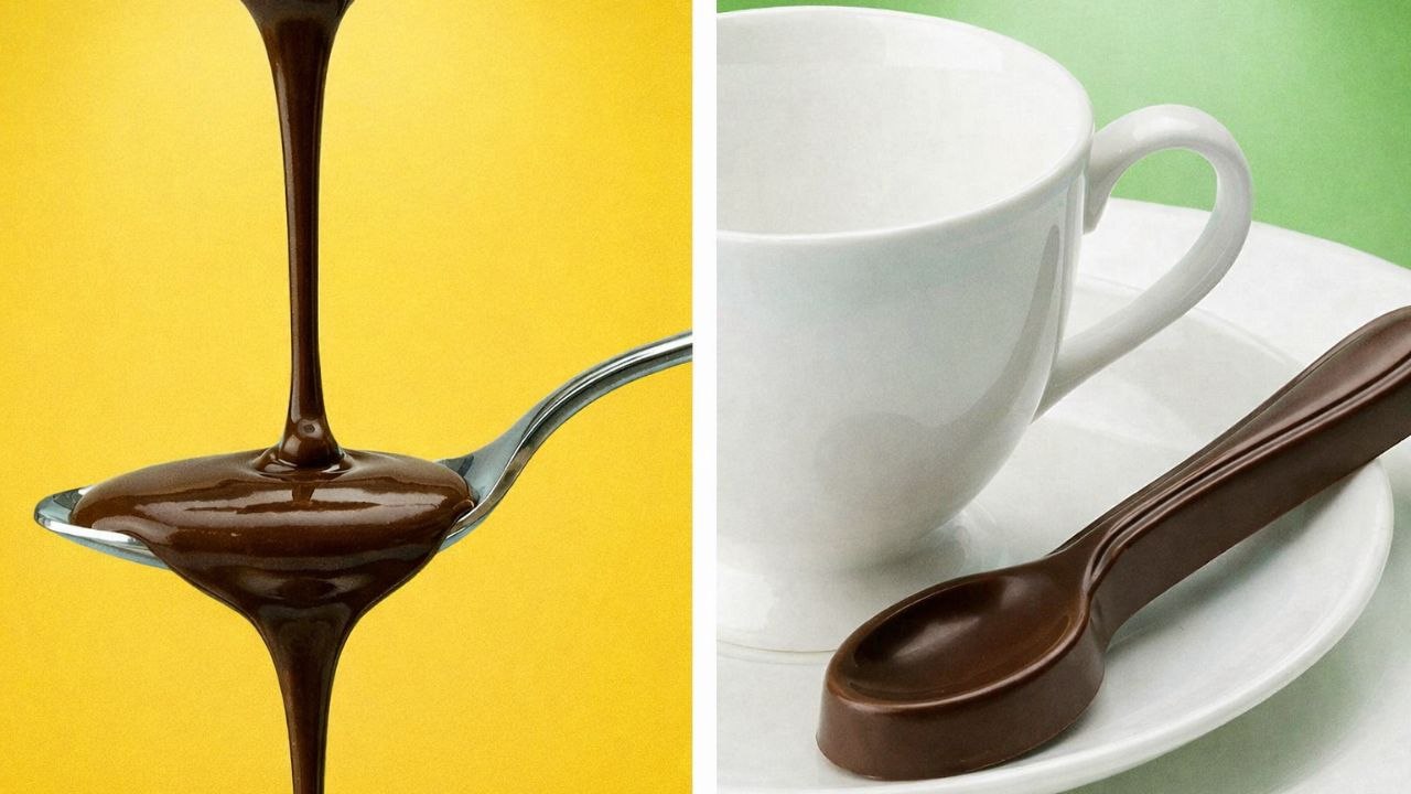 Crafting Stunning Chocolate Creations That Delight the Senses