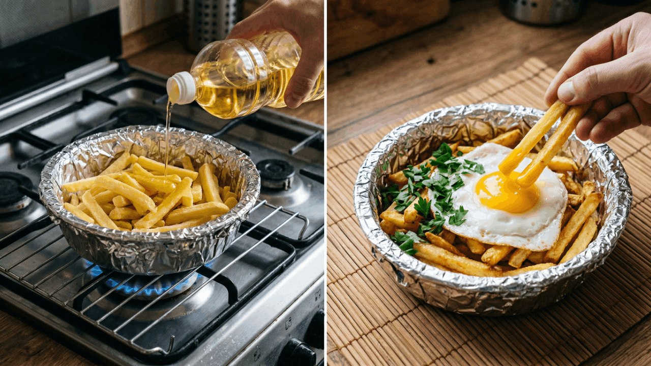 Savor the Comfort of Homemade Goodness