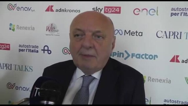 Pichetto Fratin: DIsegno di legge sul nucleare è a buon punto