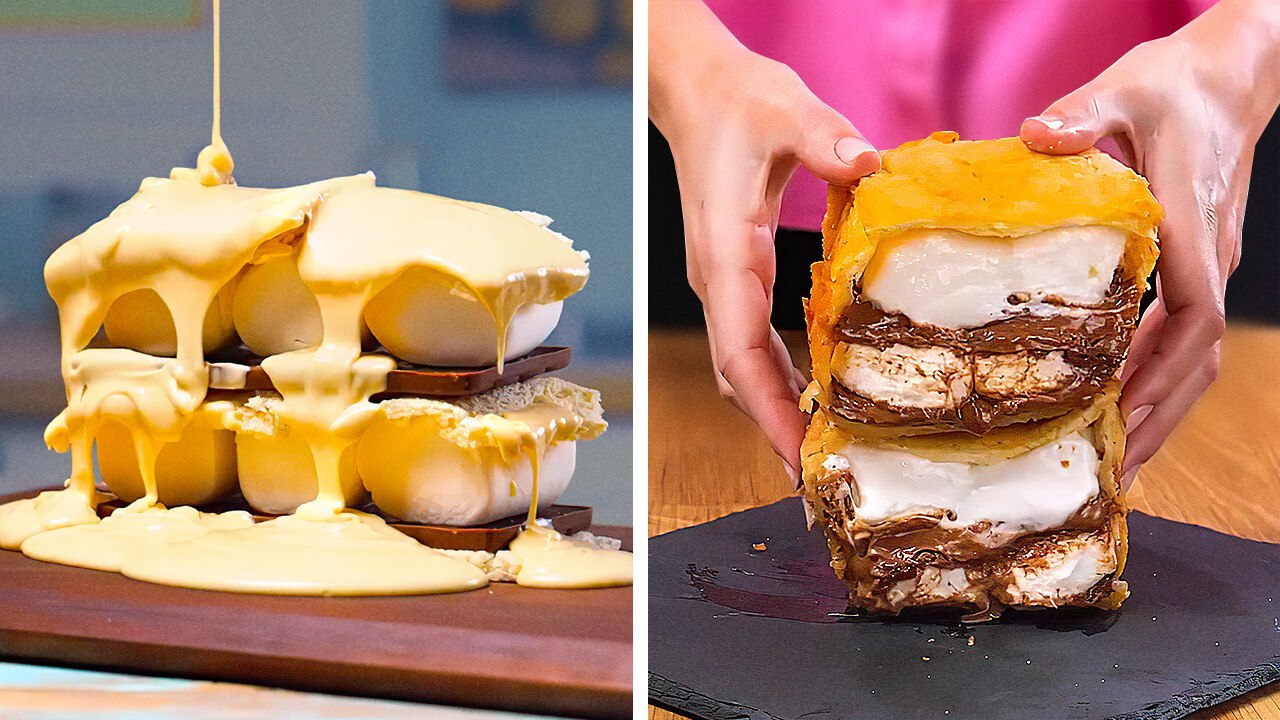 Culinary Wonders You Must Experience!