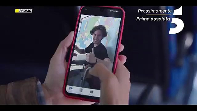 Una nuova vita Saison 1 - (IT)