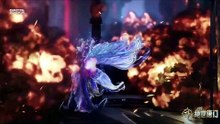 Soul Land 2 Episode 153