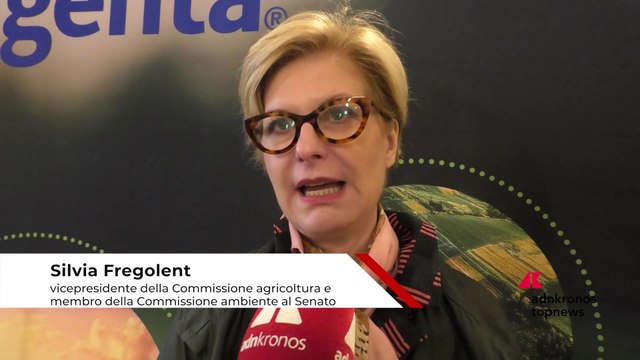 Agricoltura: Fregolent (Iv), ?Europa si ? convinta su Tecnologie di Evoluzione Assistita?