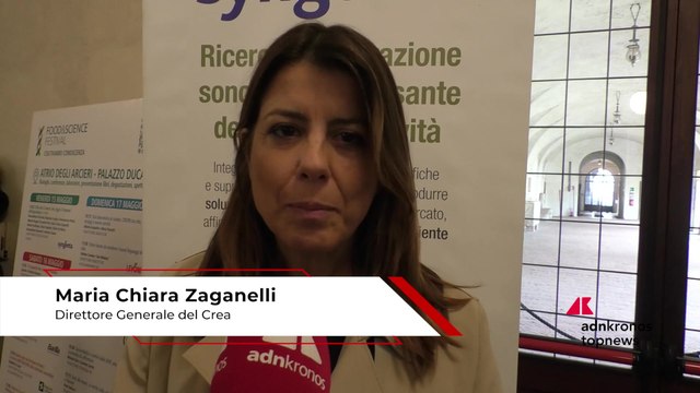 Agricoltura: Zaganelli (Crea), ?serve sostenibilit? economica per i nostri agricoltori?