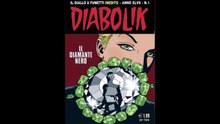 DIABOLIK---IL DIAMANTE NERO