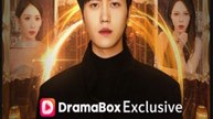 Hell's Envoy My Thoughts Broke Fate - Full Movie HOT English Sub (2026)