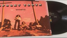 Spooky Tooth - Live In Oldenburg  1973,Blues Rock, Classic Rock, Hard Rock, Prog Rock
