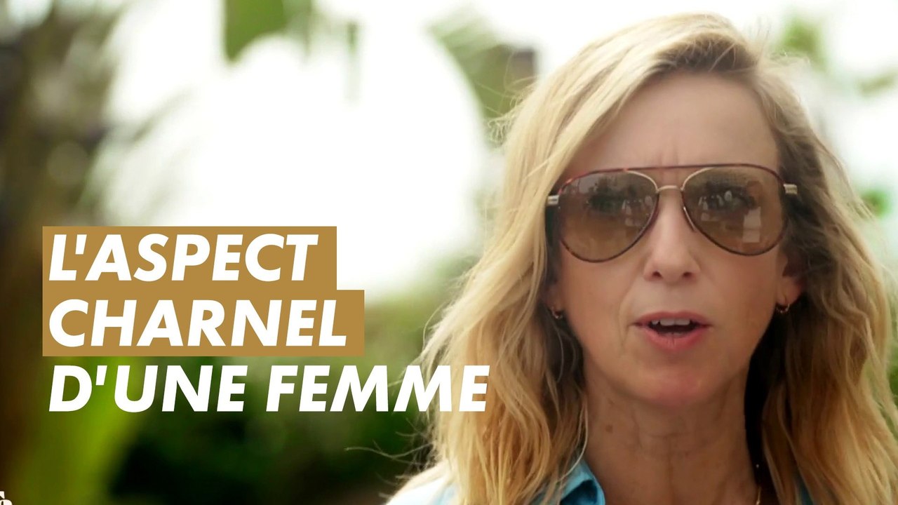 Léa Drucker présente La Vie d'Une Femme en compétition à Cannes 2026