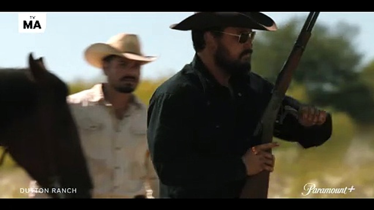 Dutton Ranch S01E03 Act of God Business