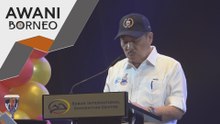 Usahawan Sabah diminta rebut peluang peningkatan pelancong