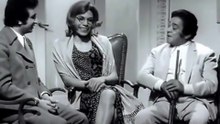 فيلم - شيء من الحب - 1973
