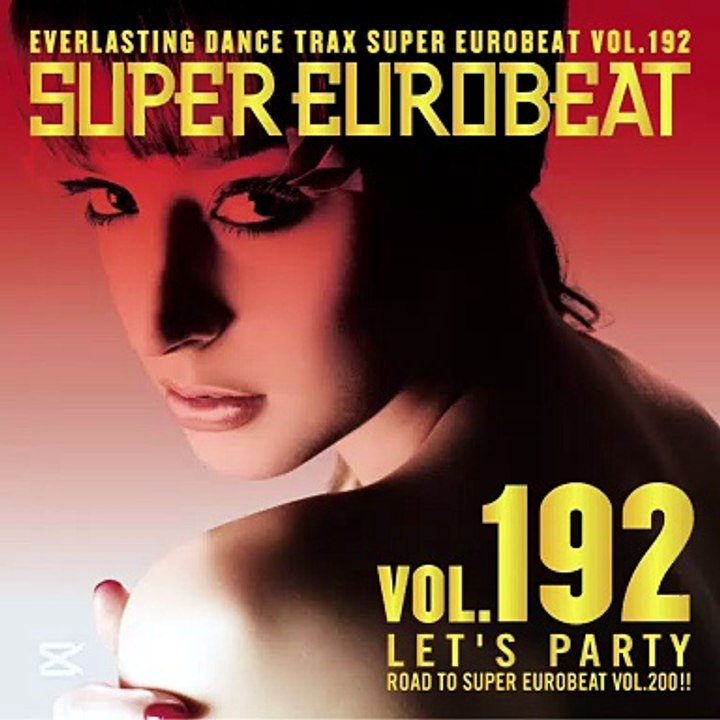 A SIMPLY MELODY (LAST MIX) / VALERY SCOTT