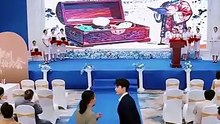 He Entered The City And Accidentally Set It To Hard Mode | Chinese Drama | Fu|| Movie