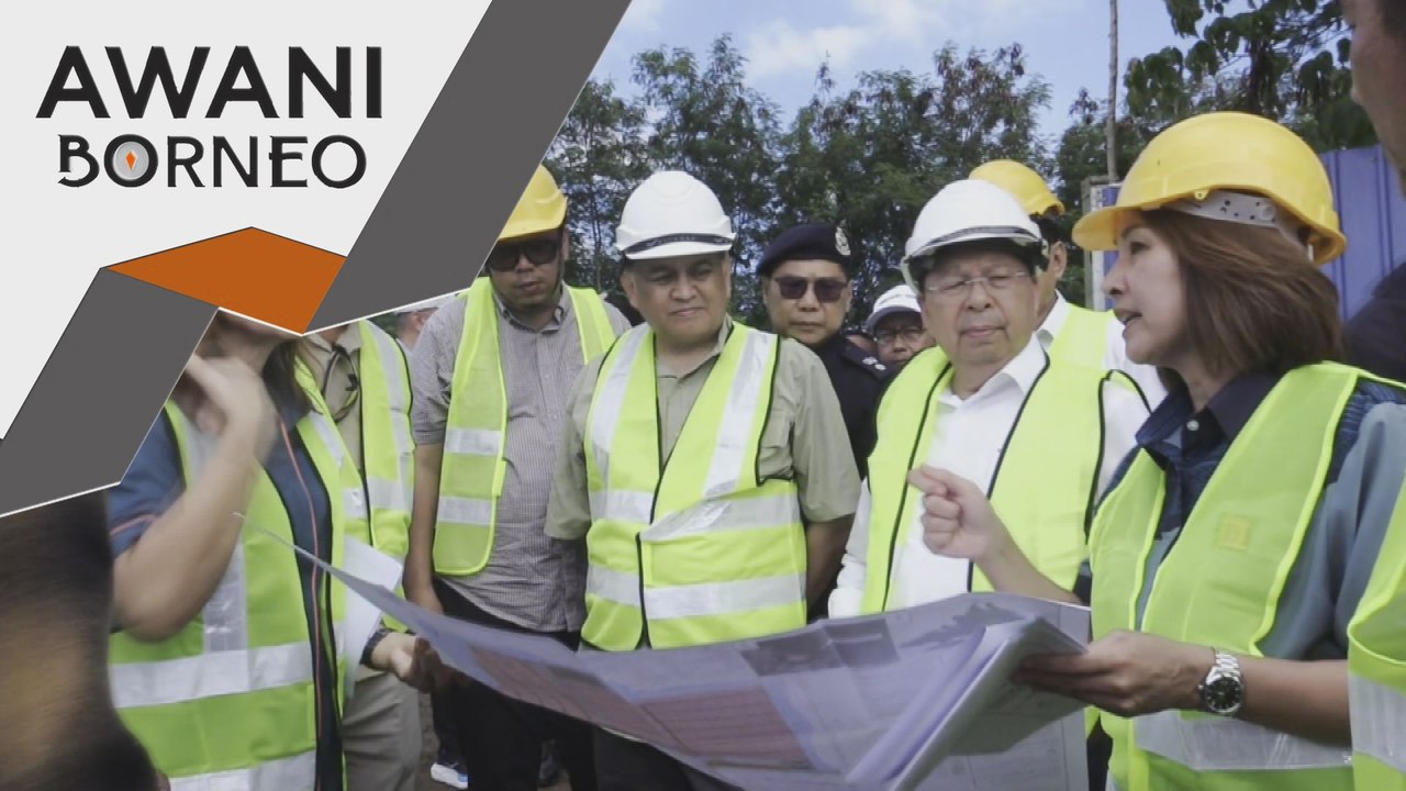 Tapak pelupusan sampah baharu di Semporna dipercepat