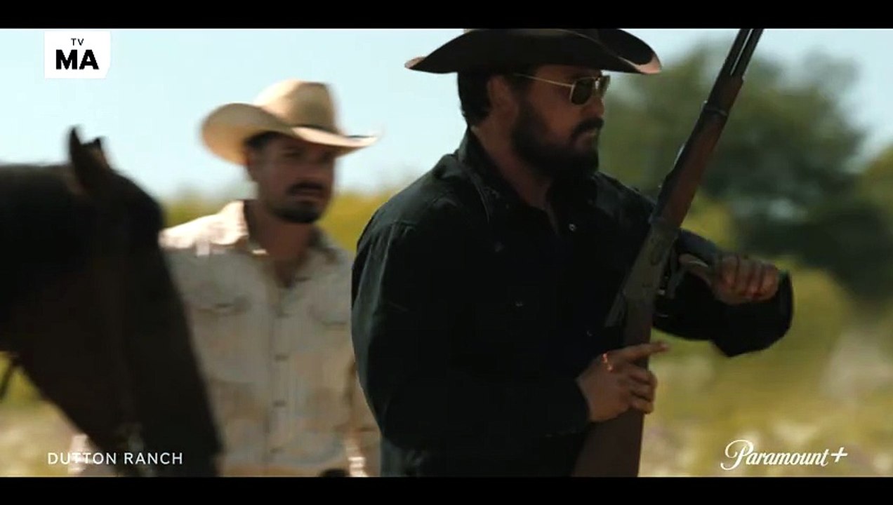 Dutton Ranch Episode 3 - Act of God Business